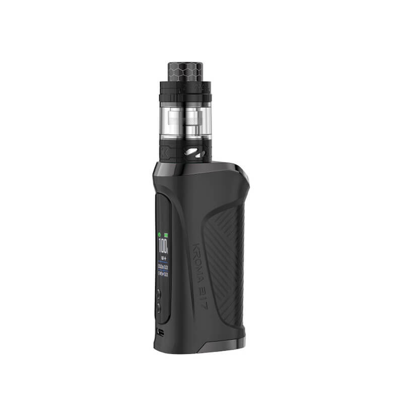 Innokin Kroma 217 Z Force Sub-Ohm Vape Kit 100w | Vapestore UK Innokin Kroma 217 Z Force Sub-Ohm Vape Kit 100w | Vapestore UK