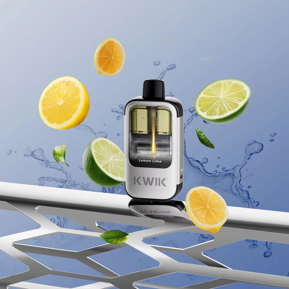 innokin kwik 35k prefilled pod mesh coil