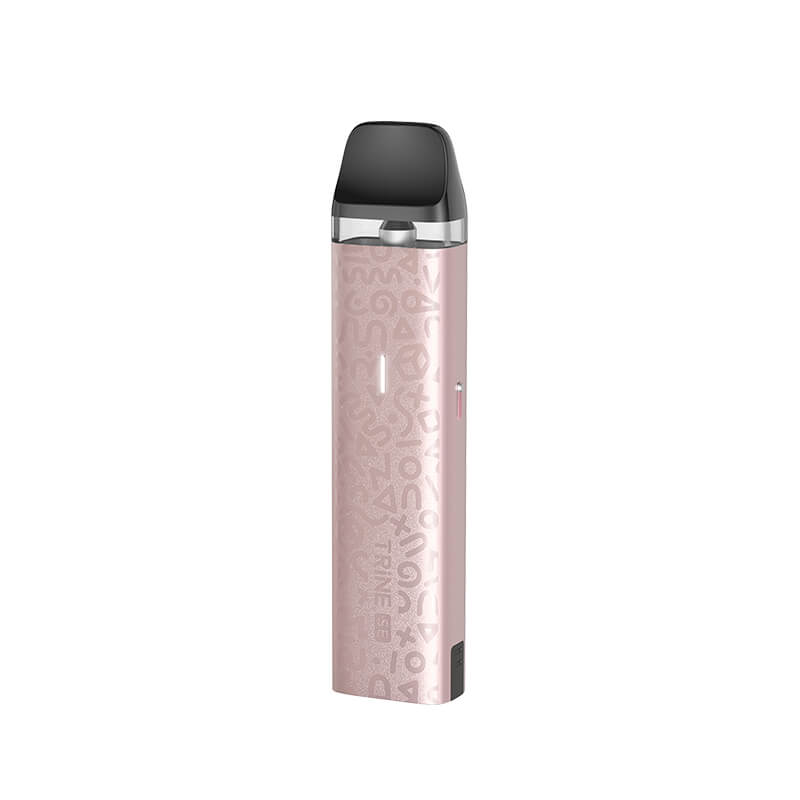 Innokin Innokin Trine SE Pod Vape Kit Compact Refillable Pod Vape Kit | Vapestore UK Innokin Innokin Trine SE Pod Vape Kit Compact Refillable Pod Vape Kit | Vapestore UK