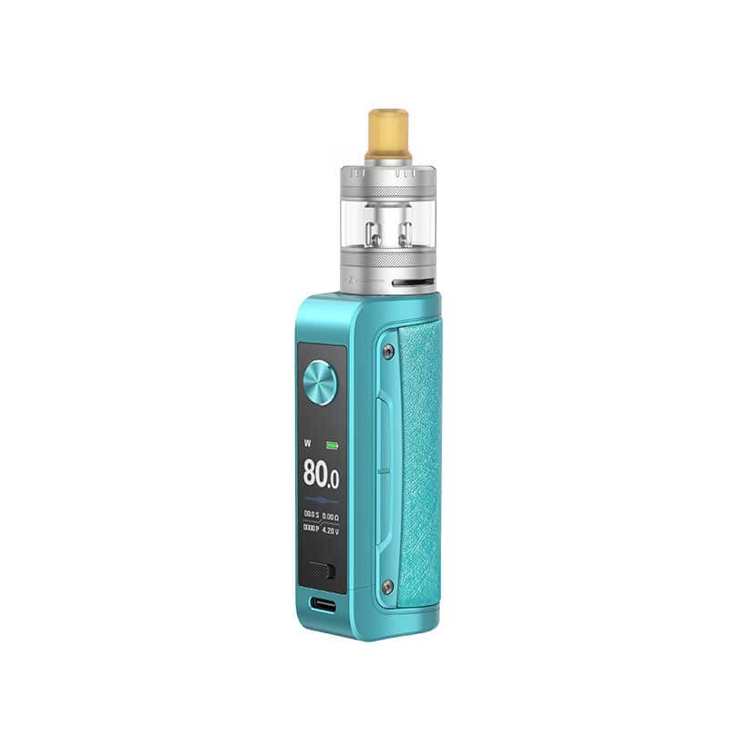 Innokin Coolfire Z80 Nex Kit 80W Sub-Ohm Kit with Zenith M Tank 2ml | Vapestore UK Innokin Coolfire Z80 Nex Kit 80W Sub-Ohm Kit with Zenith M Tank 2ml | Vapestore UK