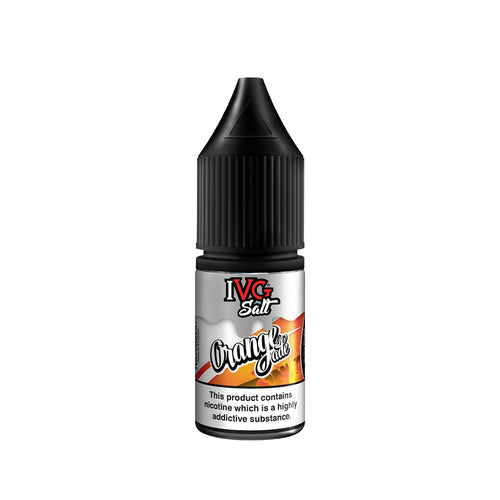 IVG Orangeade Apple Nic Salt E-Liquid 20mg
