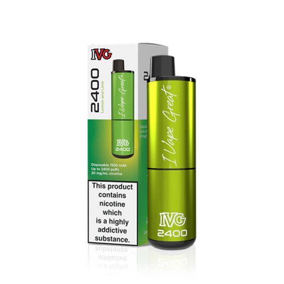 IVG 2400 Disposable Vape Device: FOUR Pods in ONE! Device: FOUR Pods in ONE! | Vapestore IVG 2400 Disposable Vape Device: FOUR Pods in ONE! Device: FOUR Pods in ONE! | Vapestore