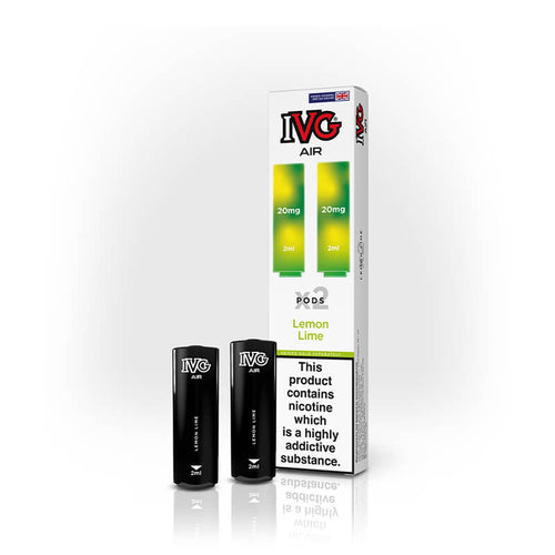 Buy IVG Air 4 in 1 Rechargeable Vape | Pod Kits & Pods | Vapestore Buy IVG Air 4 in 1 Rechargeable Vape | Pod Kits & Pods | Vapestore