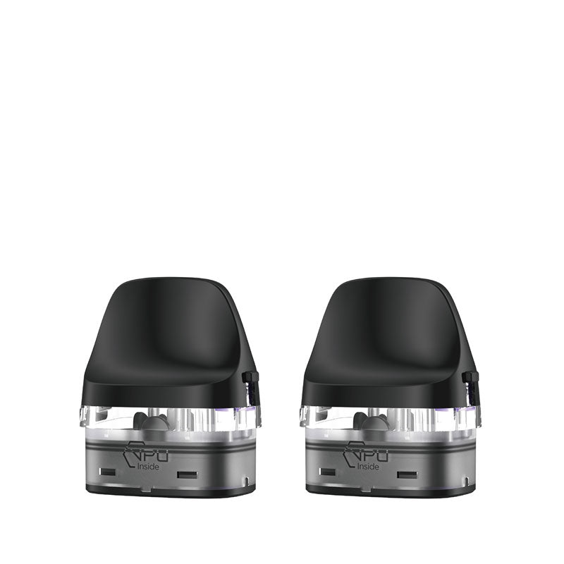 geek vape j pods GeekVape J Replacement Vape Pods – 2ml, Pack of 2 | Vapouriz UK