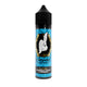 Jack Rabbit Rachael Rabbit Blueberry, Citrus and Pineapple E-Liquid Shortfill 50ml