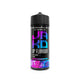 JAK'D Cyber Rabbit Xenon 100ml Shortfill E-Liquid