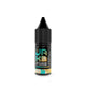 JAK'D Fugly But Sweet Blue Raspberry Cream Pie 10ml Nic Salt E-Liquid