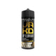 JAK'D Jack Rabbit Custard Doughnut 100ml Shortfill E-Liquid