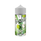 Juice N Power Sour Apple Power 100ml Shortfill E-liquid