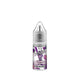 Juice N Power Blueberry Pomegranate Power Salt 10ml Nic Salt E-Liquid