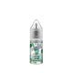Juice N Power Grape Ice Power Salt 10ml Nic Salt E-Liquid
