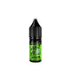 Just Juice Apple & Pear on Ice 10ml E-Liquid