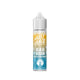 Just Juice  Bar Saltfill Kiwi Passion Orange Shortfill 40ml E-Liquid