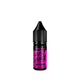 Just Juice Berry Burst 10ml E-Liquid