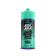 Just Juice Black Mint 100ml Shortfill E-Liquid