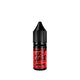 Just Juice Blood Orange, Citrus & Guava 10ml E-Liquid