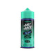 Just Juice Blue Mint 100ml Shortfill E-Liquid