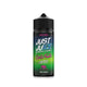 Just Juice Guanabana, Lime On Ice 100ml Shortfill E-Liquid