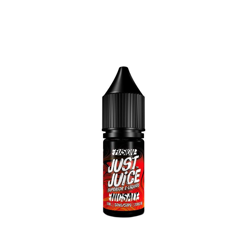 Just Juice Fusion Blood Orange & Mango on Ice Nic Salt 10ml E-Liquid | Vapestore UK Just Juice Fusion Blood Orange & Mango on Ice Nic Salt 10ml E-Liquid | Vapestore UK