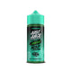 Just Juice Green Mint 100ml Shortfill E-Liquid