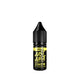Just Juice Lemonade Nic Salts E-Liquid