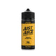 Just Juice Mango & Passion Fruit 100ml Shortfill E-Liquid