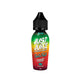 Just Juice Exotic Fruits Strawberry & Caruba Shortfill E-Liquid
