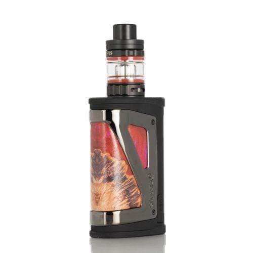 Smok Scar-18 230w Kit With TFV9 Tank 2ml | Vapestore UK Smok Scar-18 230w Kit With TFV9 Tank 2ml | Vapestore UK