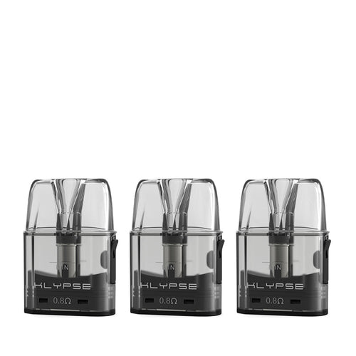 Innokin Klypse Mecha Pod Kit 18W | Vapestore UK Innokin Klypse Mecha Pod Kit 18W | Vapestore UK