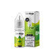 Bar Drop Lemon Lime 10ml Nic Salts E-Liquid