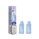 Lost Mary BM600 Blue Razz Lemonade Prefilled Vape Pods 20mg - 2PK