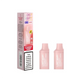 Lost Mary BM600 Strawberry Raspberry Cherry Prefilled Vape Pods 20mg - 2PK