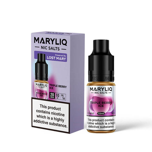 Lost Mary Maryliq Beach Day Nic Salt E-liquid 10ml | Vapestore UK Lost Mary Maryliq Beach Day Nic Salt E-liquid 10ml | Vapestore UK