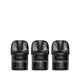 Lost Vape E Plus Replacement Pods 2ml - 3 Pods