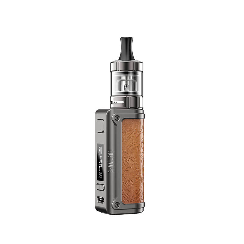 Lost Vape Thelema Mini Vape Kit 45W | Vapestore UK Lost Vape Thelema Mini Vape Kit 45W | Vapestore UK