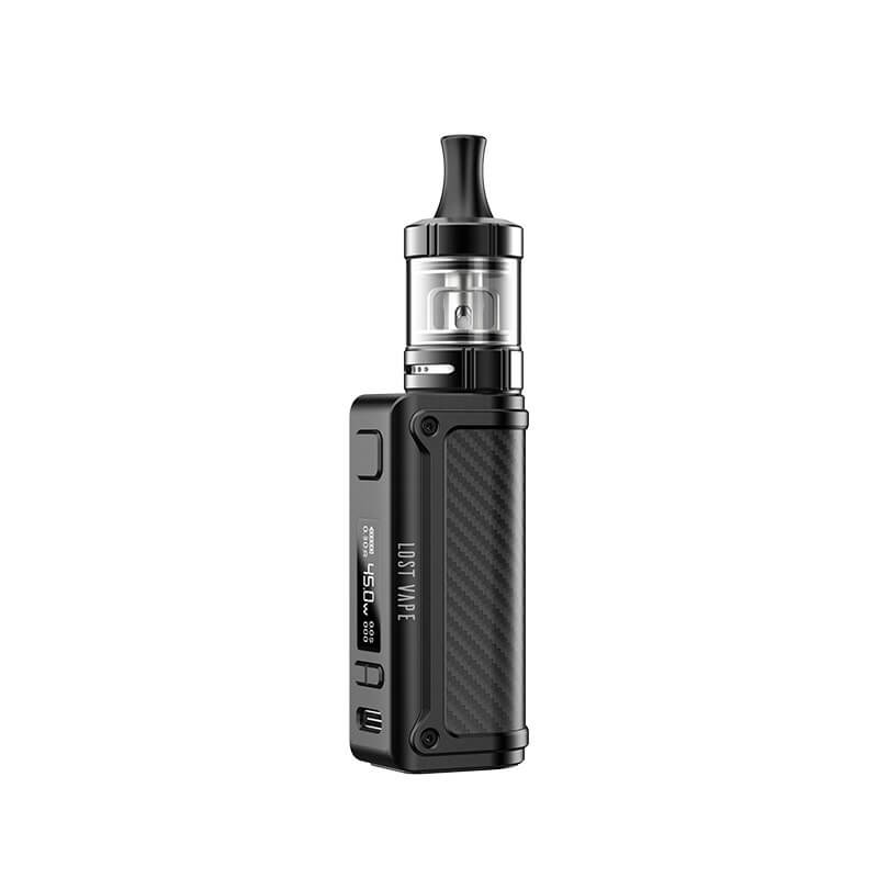 Lost Vape Thelema Mini Vape Kit 45W | Vapestore UK Lost Vape Thelema Mini Vape Kit 45W | Vapestore UK