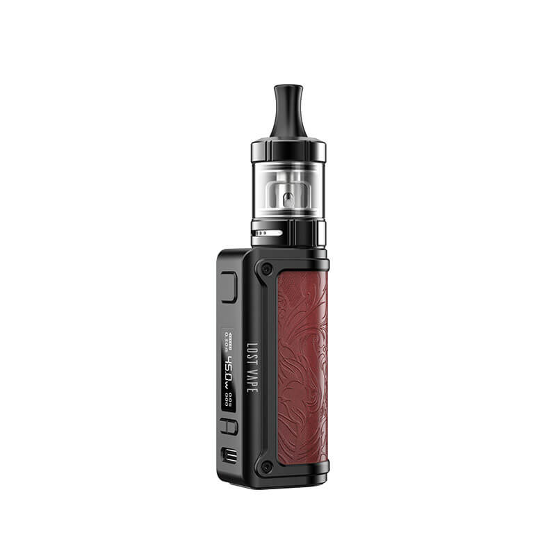 Lost Vape Thelema Mini Vape Kit 45W | Vapestore UK Lost Vape Thelema Mini Vape Kit 45W | Vapestore UK