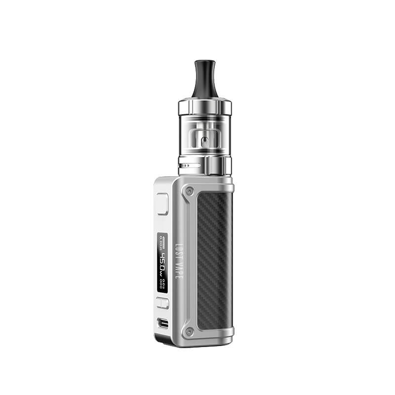 Lost Vape Thelema Mini Vape Kit 45W | Vapestore UK Lost Vape Thelema Mini Vape Kit 45W | Vapestore UK