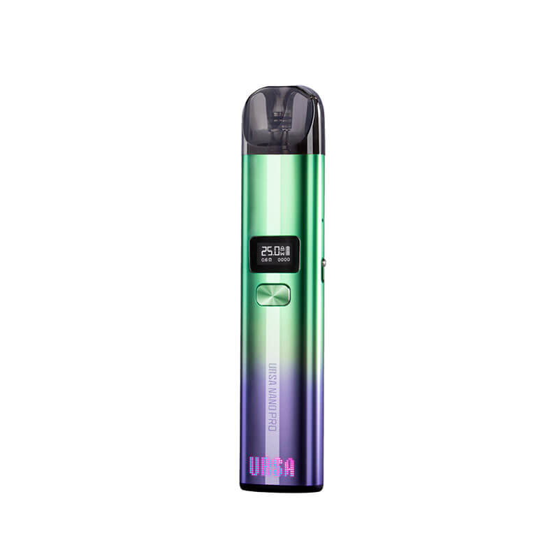 Lost Vape Ursa Nano Pro Pod Vape Kit Ursa Nano Pro, 25w Nano Pro | Vapestore Lost Vape Ursa Nano Pro Pod Vape Kit Ursa Nano Pro, 25w Nano Pro | Vapestore