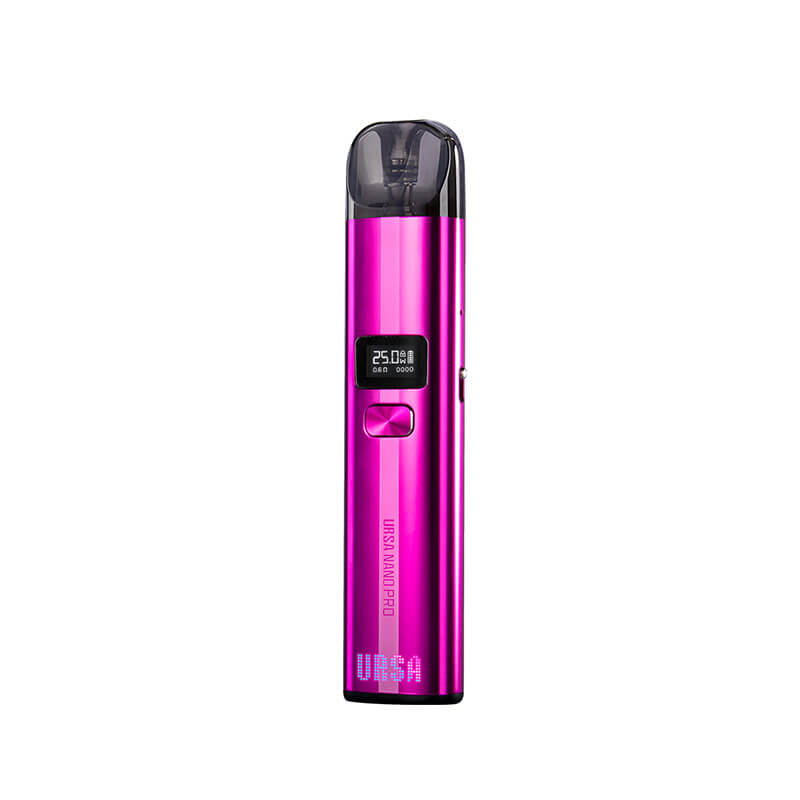 Lost Vape Ursa Nano Pro Pod Vape Kit Ursa Nano Pro, 25w Nano Pro | Vapestore Lost Vape Ursa Nano Pro Pod Vape Kit Ursa Nano Pro, 25w Nano Pro | Vapestore