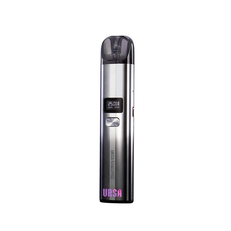 Lost Vape Ursa Nano Pro Pod Vape Kit Ursa Nano Pro, 25w Nano Pro | Vapestore Lost Vape Ursa Nano Pro Pod Vape Kit Ursa Nano Pro, 25w Nano Pro | Vapestore