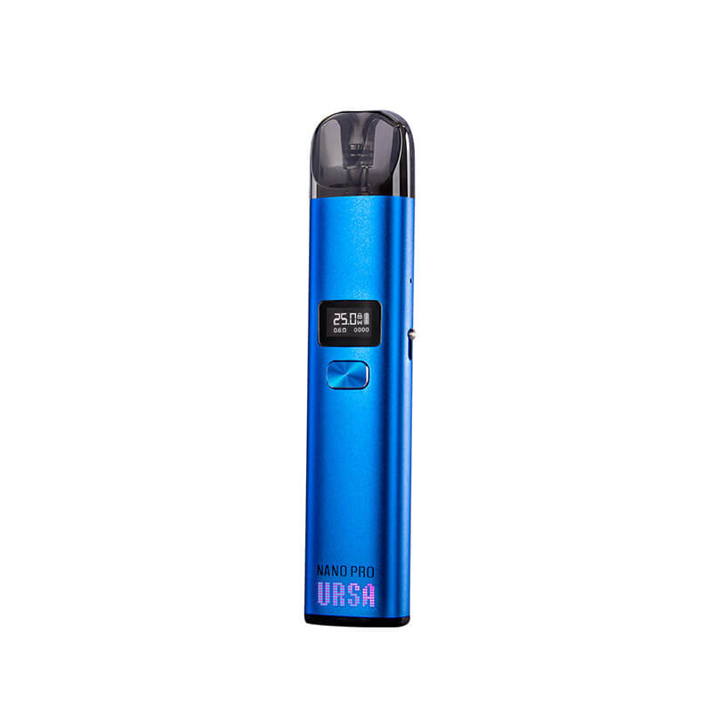 Lost Vape Ursa Nano Pro Pod Vape Kit Ursa Nano Pro, 25w Nano Pro | Vapestore Lost Vape Ursa Nano Pro Pod Vape Kit Ursa Nano Pro, 25w Nano Pro | Vapestore