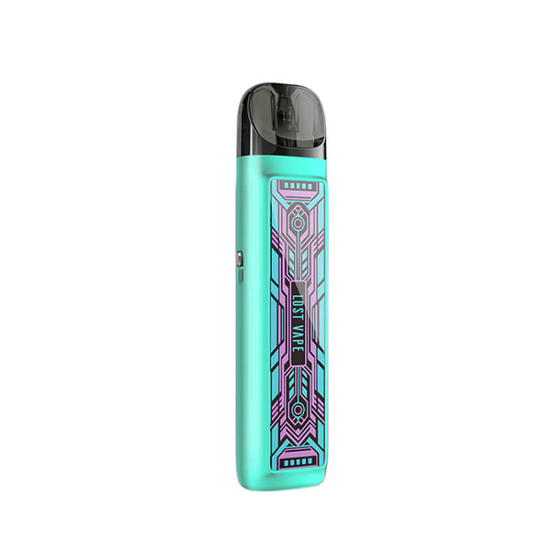 Lost Vape Ursa Nano 2 Pod Kit 22W | Vapestore UK Lost Vape Ursa Nano 2 Pod Kit 22W | Vapestore UK