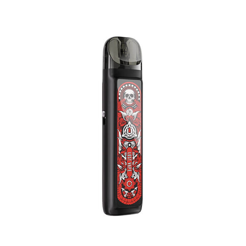 Lost Vape Ursa Nano 2 Pod Kit 22W | Vapestore UK Lost Vape Ursa Nano 2 Pod Kit 22W | Vapestore UK