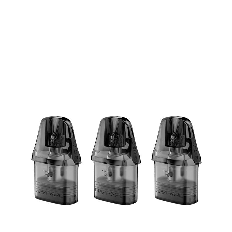 Lost Vape Ursa Cap Pro Pod Vape Kit | Vapestore UK Lost Vape Ursa Cap Pro Pod Vape Kit | Vapestore UK