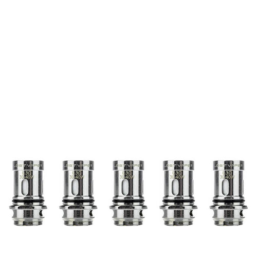 Lost Vape Ultra Boost Coils - 5 Coils