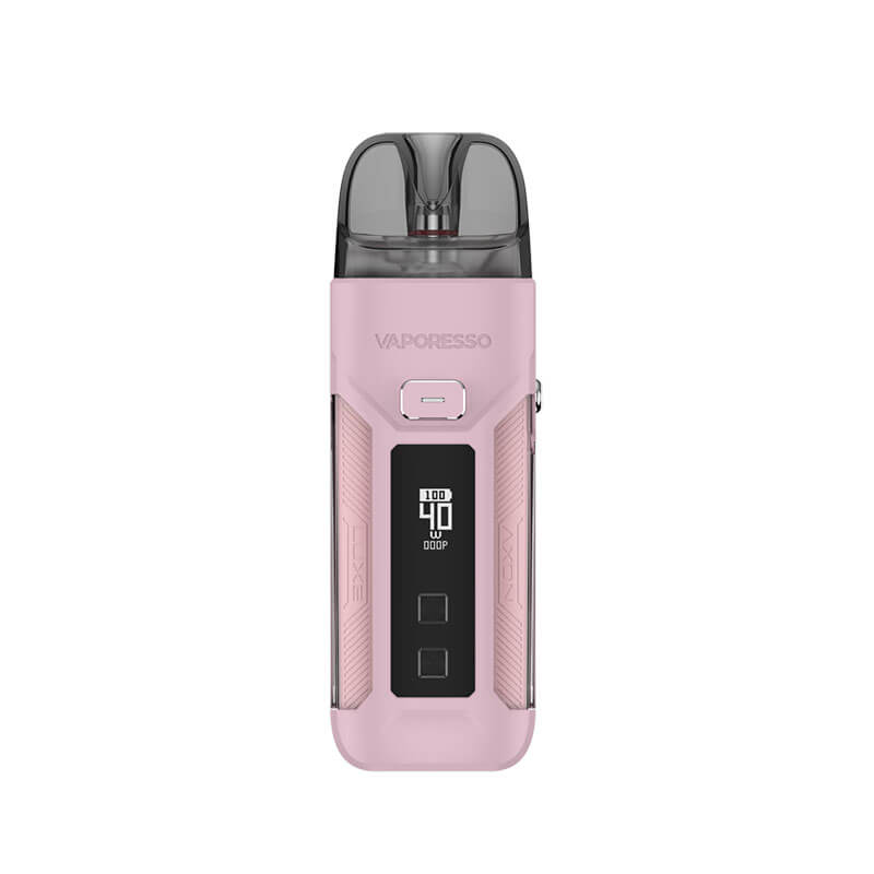 Vaporesso Luxe X Pro Pod System Device - Vape Dubai King
