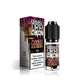 Double Drip Mango Raspberry Ice Cream Nic Salts E Liquid 10ml