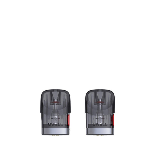 Uwell Popreel Replacement 1.2ohm Pod 2ml - 2 Pack
