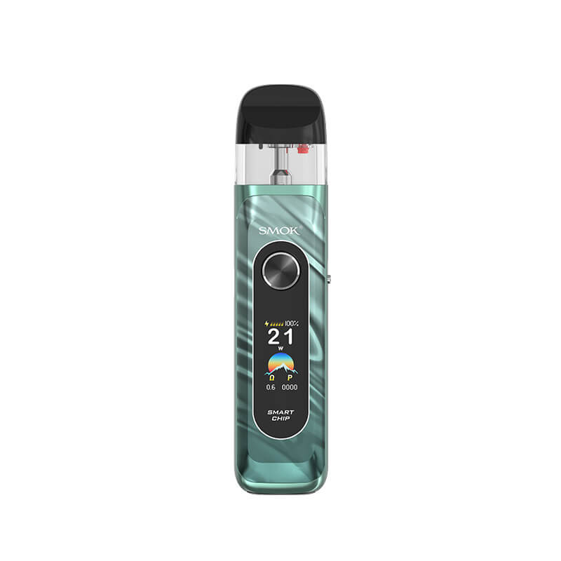 SMOK Novo 6 Pod Vape Kit 1700mAh, 40W | Vapestore UK SMOK Novo 6 Pod Vape Kit 1700mAh, 40W | Vapestore UK